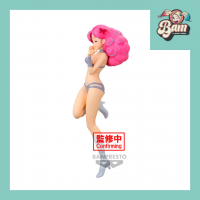 Urusei yatsura figurine ran glitter glamours lamu 5 