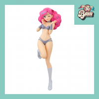 Urusei yatsura figurine ran glitter glamours lamu