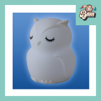 Veilleuse hibou ulysse 