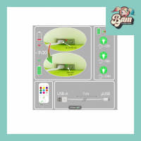 Veilleuse hibou ulysse 6 