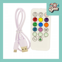 Veilleuse licorne ulysse 4 