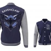 Veste harry potter ravenclaw