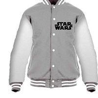 Veste trooper star wars