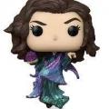 Wandavision agatha harkness tv pop marvel 826 vinyl figurine funko 2 