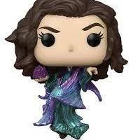 Wandavision agatha harkness tv pop marvel 826 vinyl figurine funko 2 