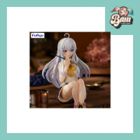 Wandering witch elaina statuette noodle stopper 13cm 2 