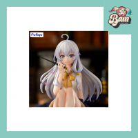 Wandering witch elaina statuette noodle stopper 13cm 3 