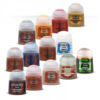 Warhammer 40000 citadel