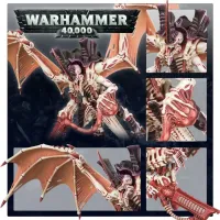 Warhammer 40k hive tirant