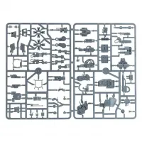 Warhammer 40k scout sentinel