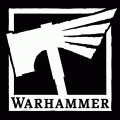 Warhammer logo