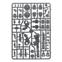 Warhammer xv88 broadside battlesuit 1 